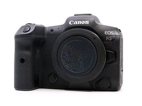 Canon EOS R5