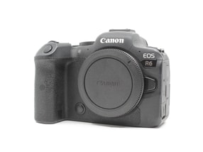 Canon EOS R6