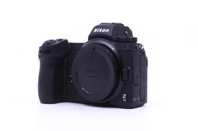 Nikon Z7 II