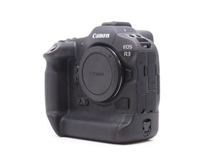 Canon EOS R3