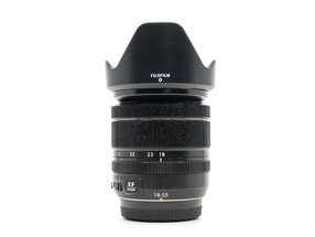 Fujifilm XF 18-55mm f/2.8-4 R LM OIS