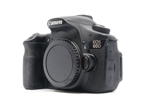 Canon EOS 60D