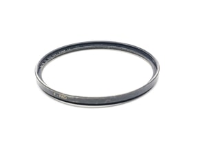 B+W 77mm F-Pro 010 UV-Haze 1x Filter