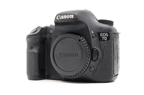 Canon EOS 7D