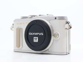 Olympus PEN E-PL8