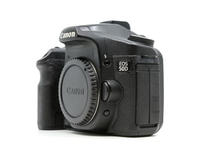 Canon EOS 50D