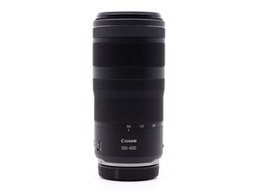 Canon RF 100-400mm f/5.6-8 IS USM