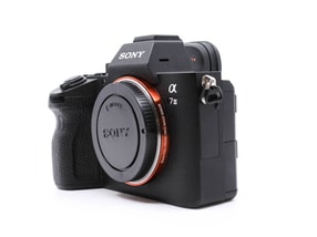 Sony Alpha A7 III