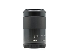Canon EF-M 55-200mm f/4.5-6.3 IS STM