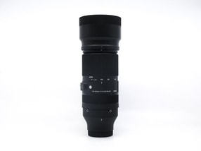 Sigma 100-400mm f/5-6.3 DG DN OS Contemporary - Sony FE Fit
