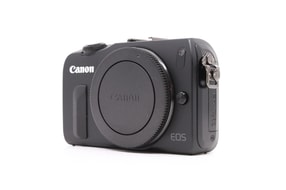 Canon EOS M
