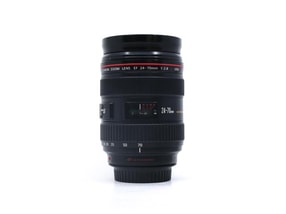 Canon EF 24-70mm f/2.8 L USM