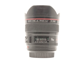 Canon EF 14mm f/2.8 L USM