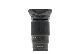 Nikon Nikkor Z 28-400mm f/4-8 VR
