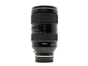 Tamron 35-150mm f/2-2.8 Di III VXD - Monture Sony FE