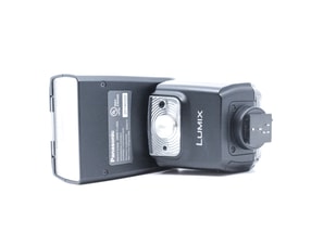 Panasonic Lumix DMW-FL580L Flash