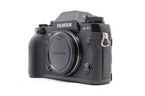 Fujifilm X-T1
