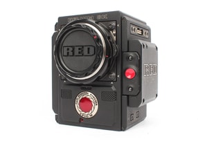 RED Epic-W Helium 8K