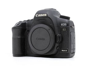 Canon EOS 5D Mark II