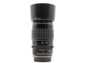 Canon EF 100-300mm f/4.5-5.6 USM