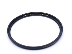 B+W 72mm XS-Pro Digital 010 UV-Haze MRC Nano Filter