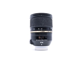 Tamron SP 24-70mm f/2.8 Di VC USD - Nikon fit