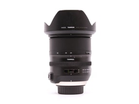 Tamron SP 24-70mm f/2.8 Di VC USD G2 - Nikon Fit