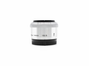 Nikon 1 Nikkor 18.5mm f/1.8