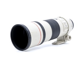 Canon EF 300mm f/4 L IS USM