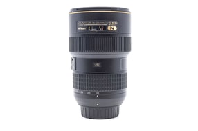Nikon AF-S Nikkor 16-35mm f/4G ED VR