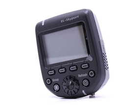 Elinchrom Rotolight HSS Transmitter - Nikon Dedicated