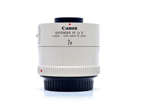 Canon EF 2x II Extender
