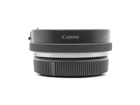 Canon Control Ring Mount Adapter EF-EOS R