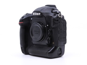 Nikon D5 (Dual XQD)