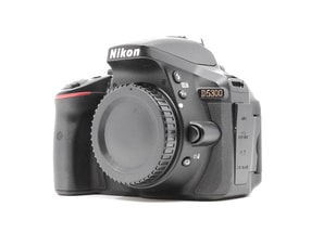 Nikon D5300