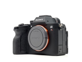 Sony Alpha A7R V