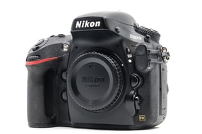 Nikon D800E