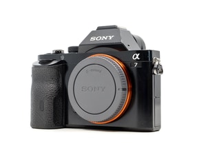 Sony Alpha A7