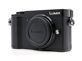 Panasonic Lumix DC-GX9