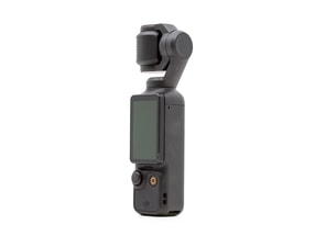 DJI Osmo Pocket 3 Kreativ Combo