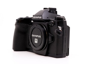 Olympus OM-D E-M1