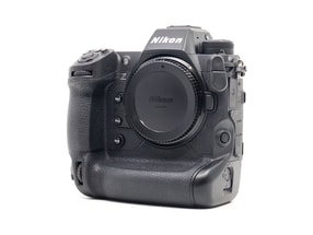 Nikon Z9