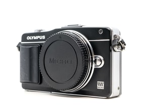Olympus Pen E-PM2