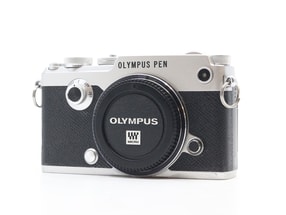 Olympus PEN-F