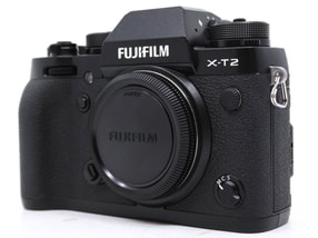 Fujifilm X-T2