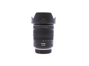 Canon RF 24-105mm f/4 L IS USM