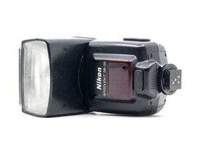 Nikon SB-25 Speedlight