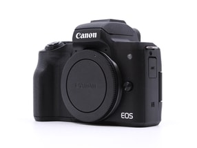 Canon EOS M50