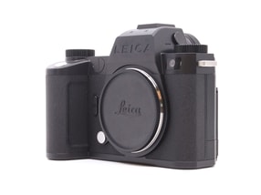 Leica SL3