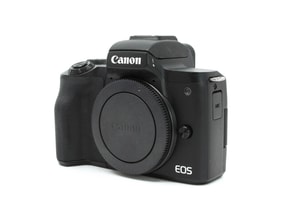 Canon EOS M50 II